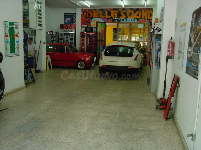 OCASIÓN