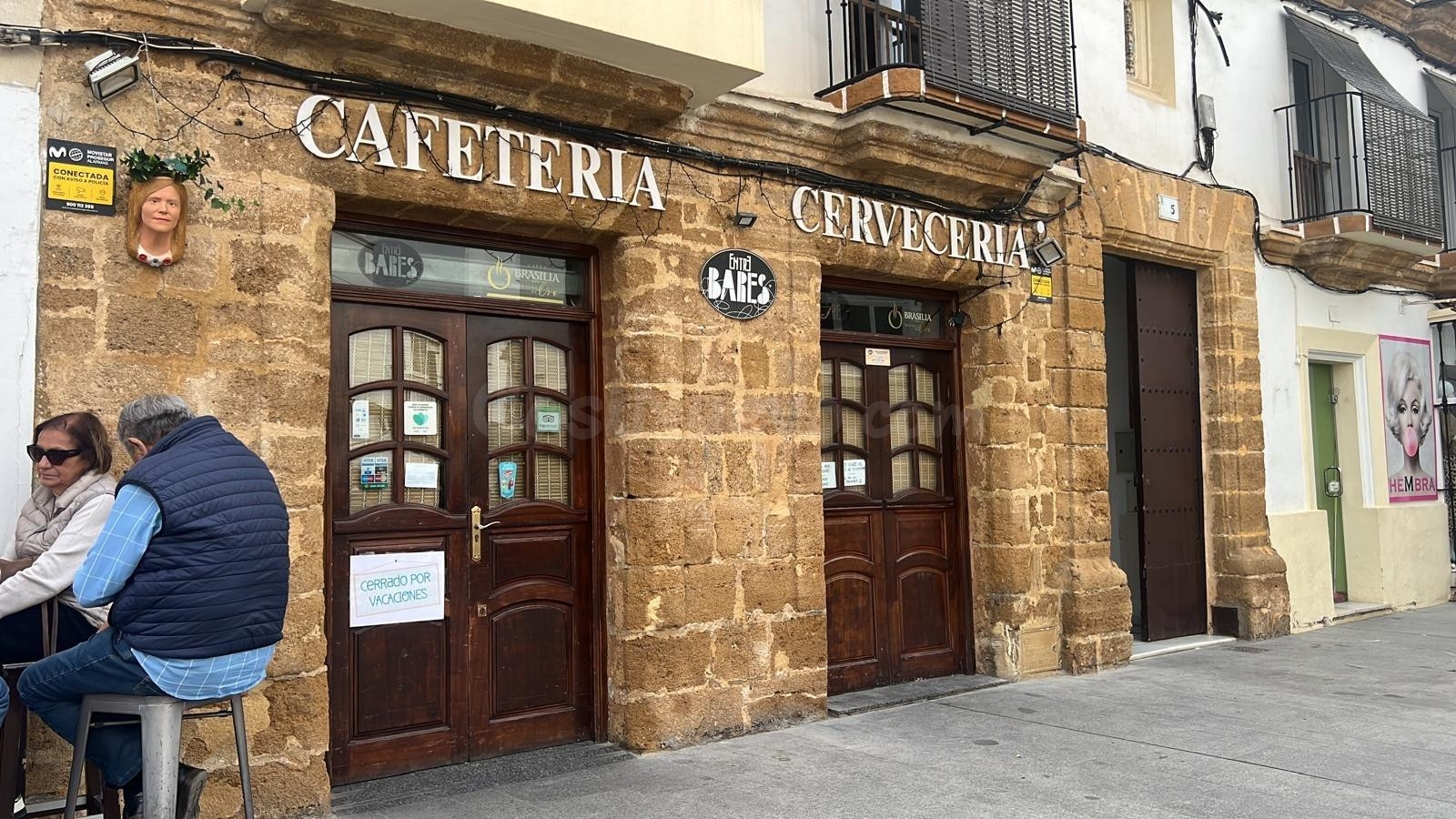 ¡Oportunidad única en el centro de Rota!