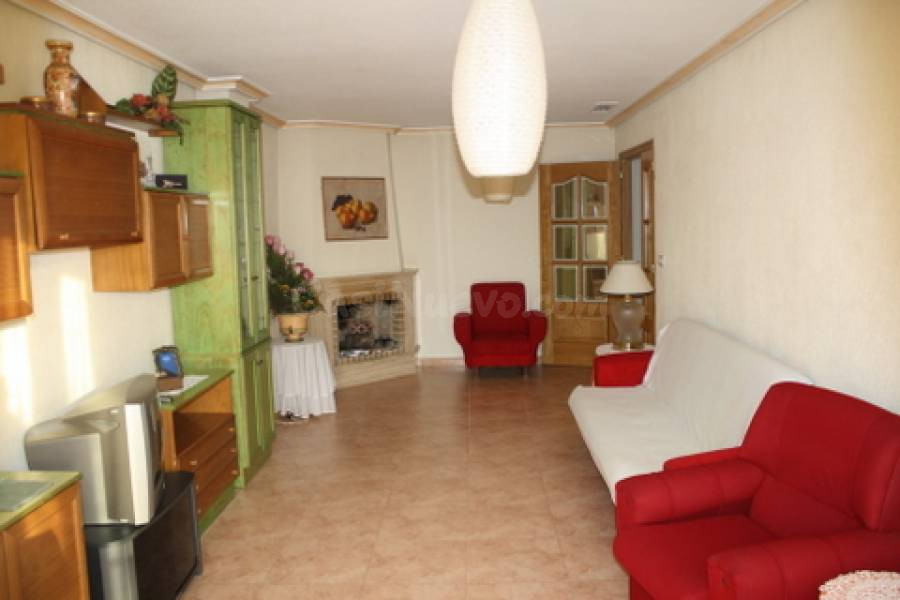 ¡¡¡ BAJADA DE PRECIO !!! Fantástico piso en Jacarilla.