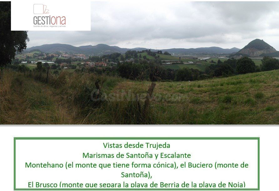 FINCA USO AGRICOLA 30.000M2