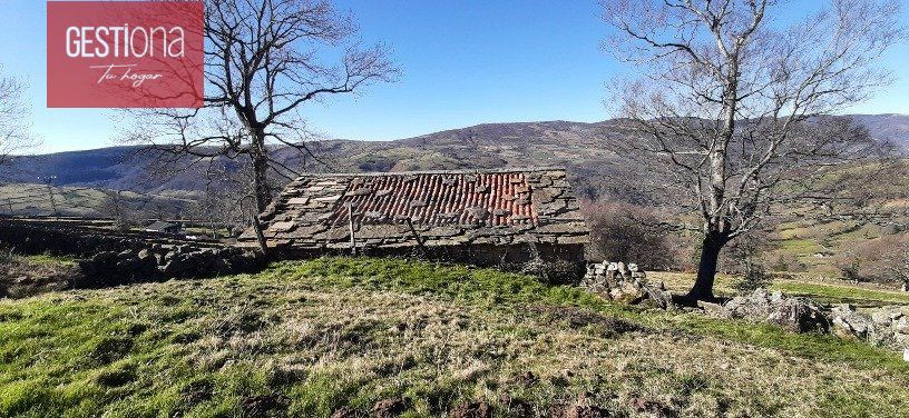 CABAÑA EN SAN PEDRO DEL ROMERAL. - foto 3