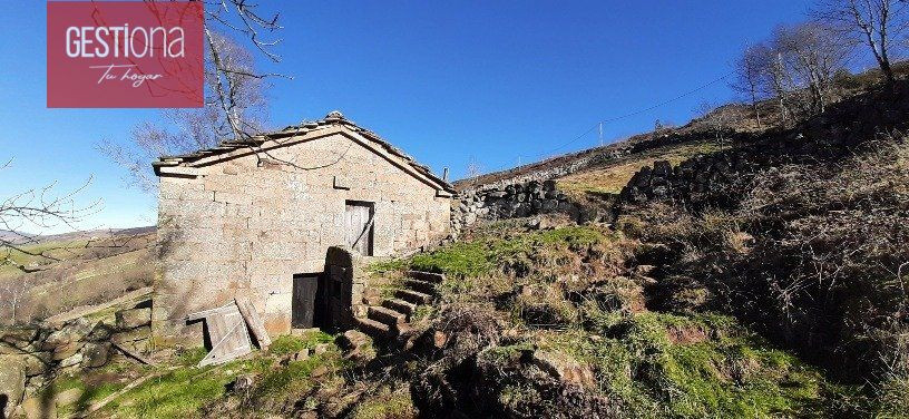 CABAÑA EN SAN PEDRO DEL ROMERAL. - foto 5