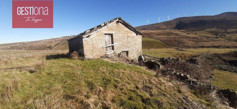CABAÑA EN PLENA NATURALEZA, SAN PEDRO DEL ROMERAL.
