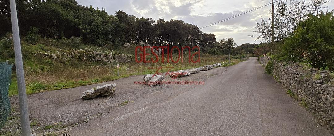 PARCELA URBANA CERCA A LAS PLAYAS. ISLA