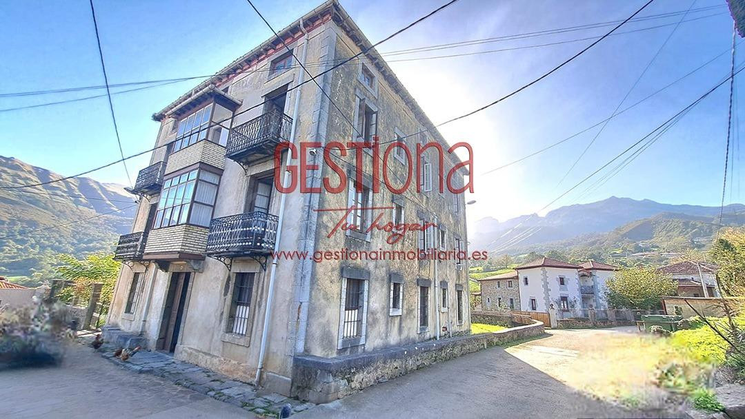 MAJESTUOSA CASA PARA REFORMAR. SOBA - foto 2
