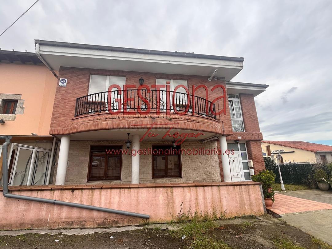 SE VENDE ESTABLECIMIENTO  EN ANERO, CANTABRIA