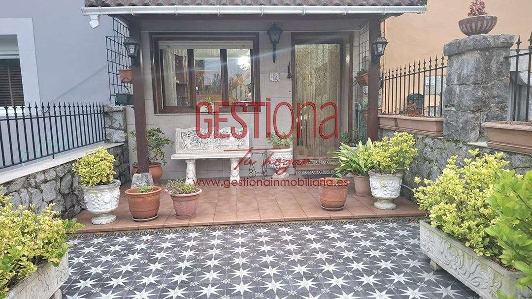 CASA ADOSADA, DISPUESTA PARA ENTRAR A VIVIR. HAZAS DE CESTO. - foto 3