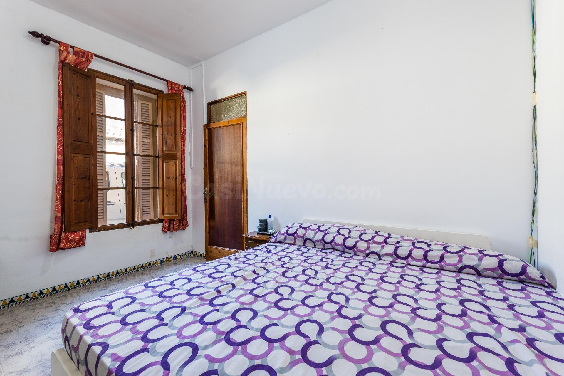 Planta baja de 4 habitaciones con inquilinos - foto 5