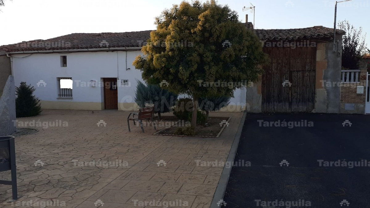 PARCELA DE 1227 METROS PARA HACER SU SEGUNDA VIVIENDA O SU CASA RURAL