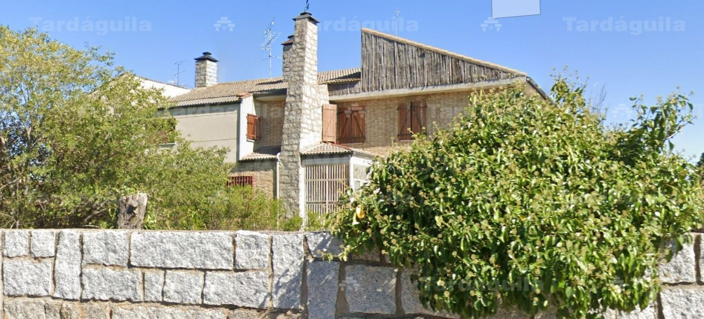 CHALET INDIVIDUAL