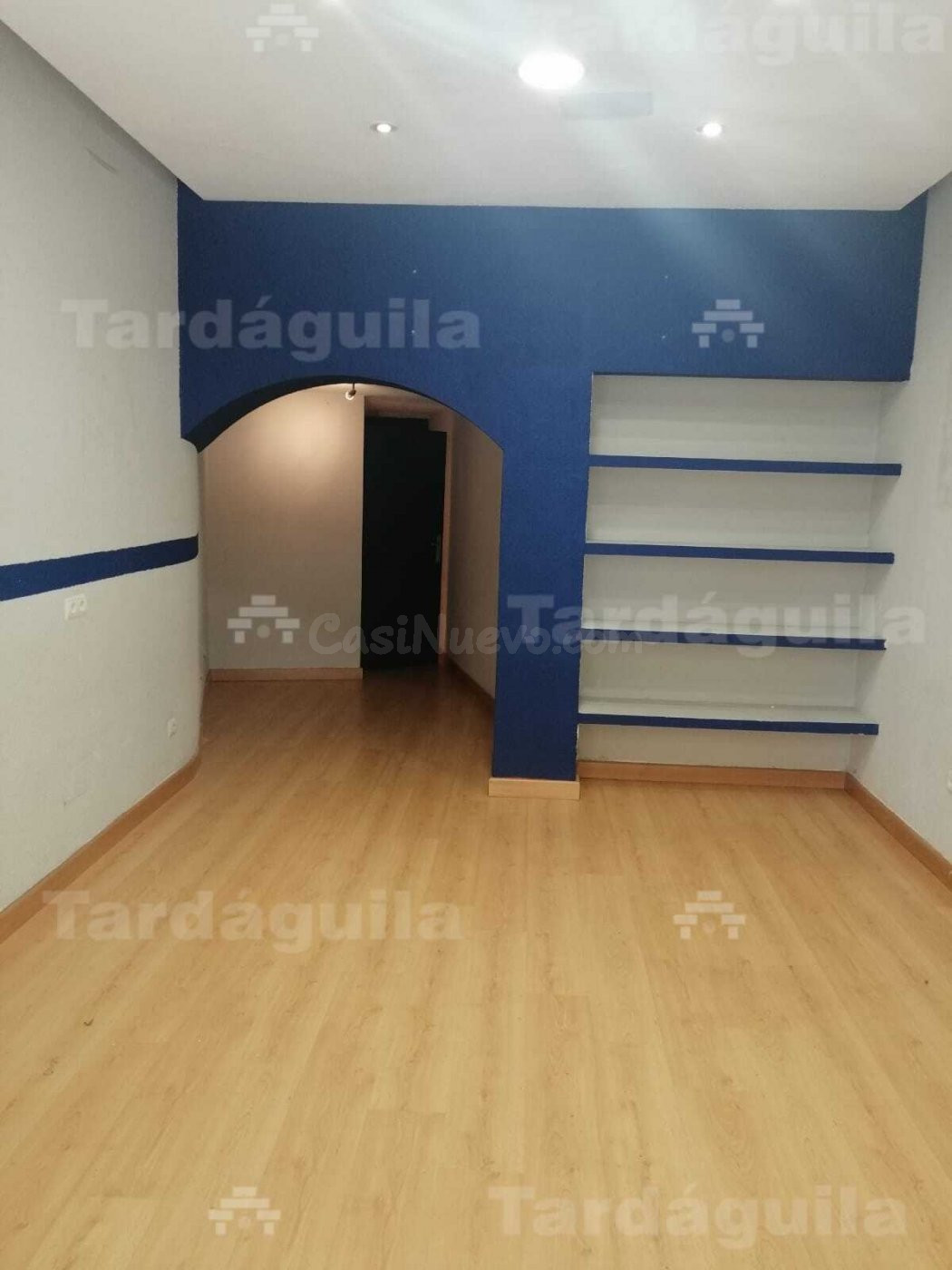 LOCAL EN LA AVENIDA PORTUGAL JUNTO AL PASEO DE LA estación