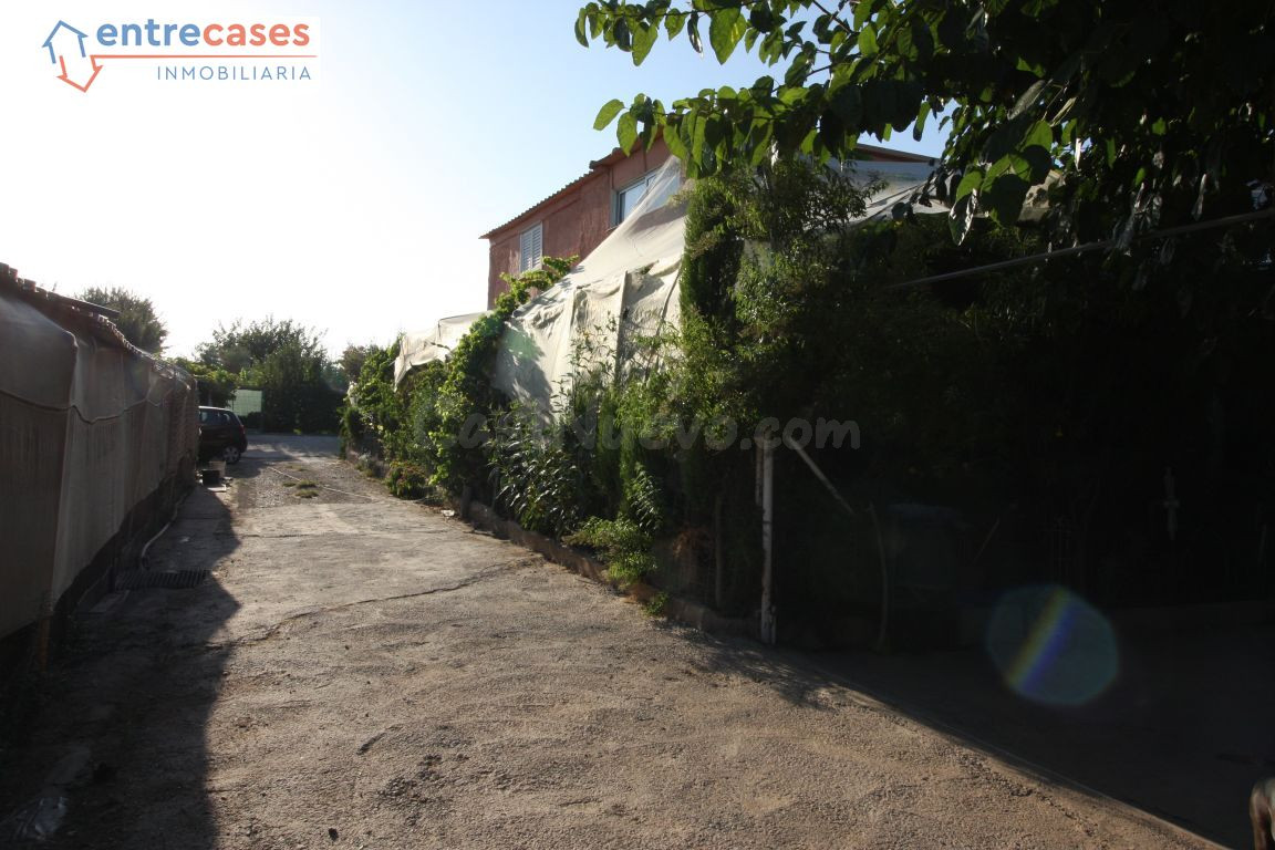 CASA DE CAMPO ESPACIOSA MUCHAS POSIBILIDADES