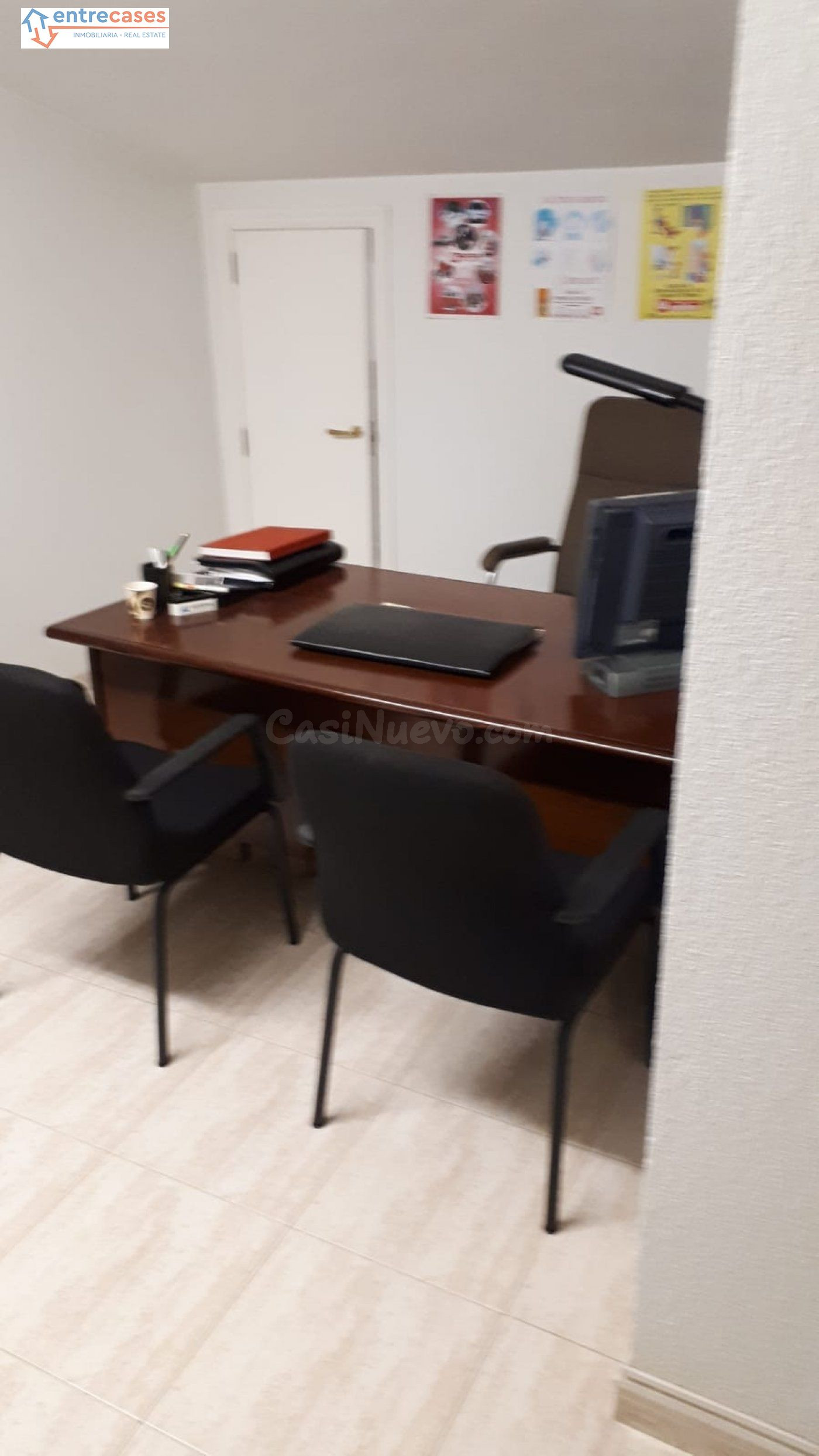 LOCAL COMERCIAL EN FUNCIONAMIENTO EN 9 DE OCTUBRE