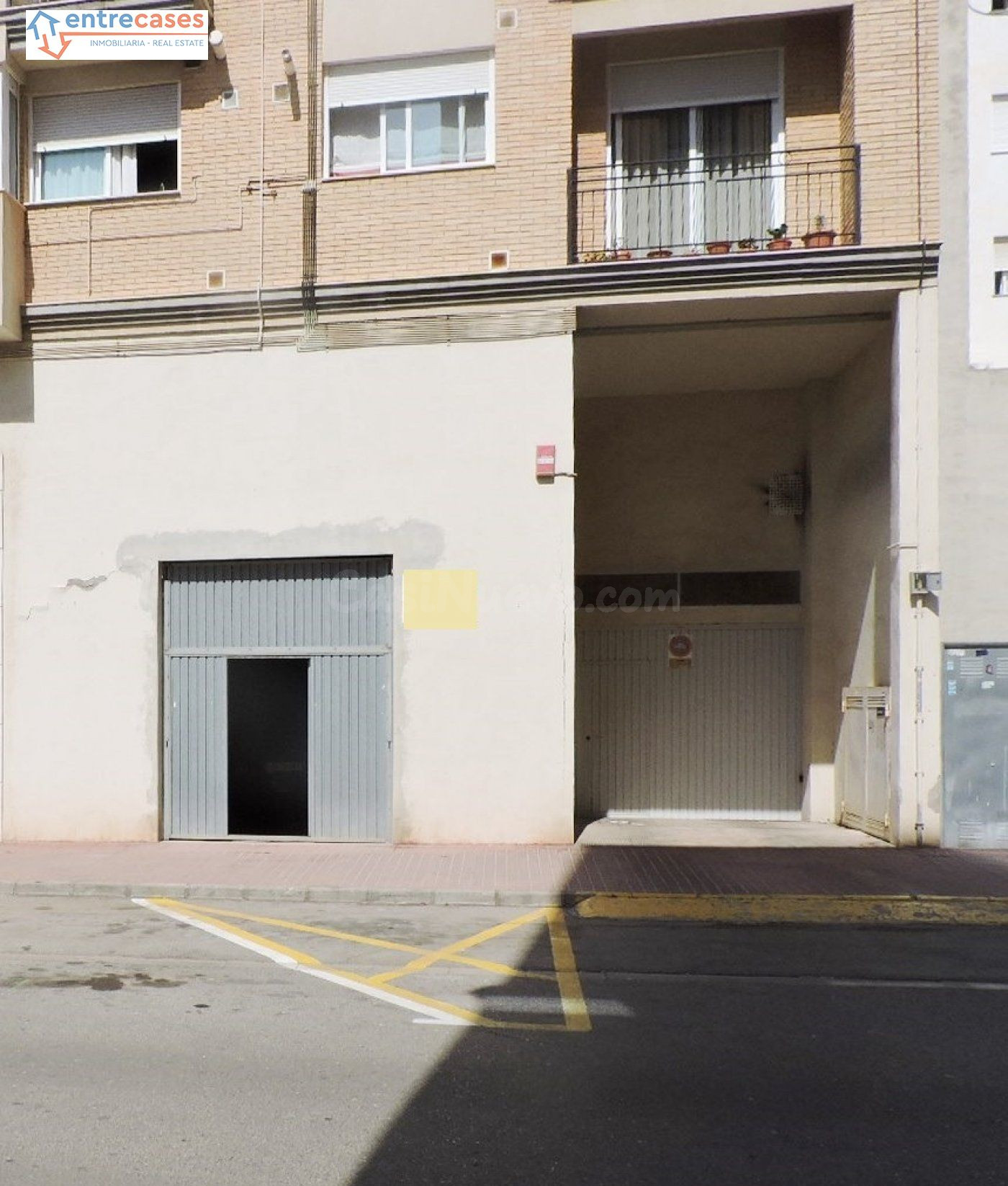 LOCAL ZONA CORAZÓN DE JESÚS