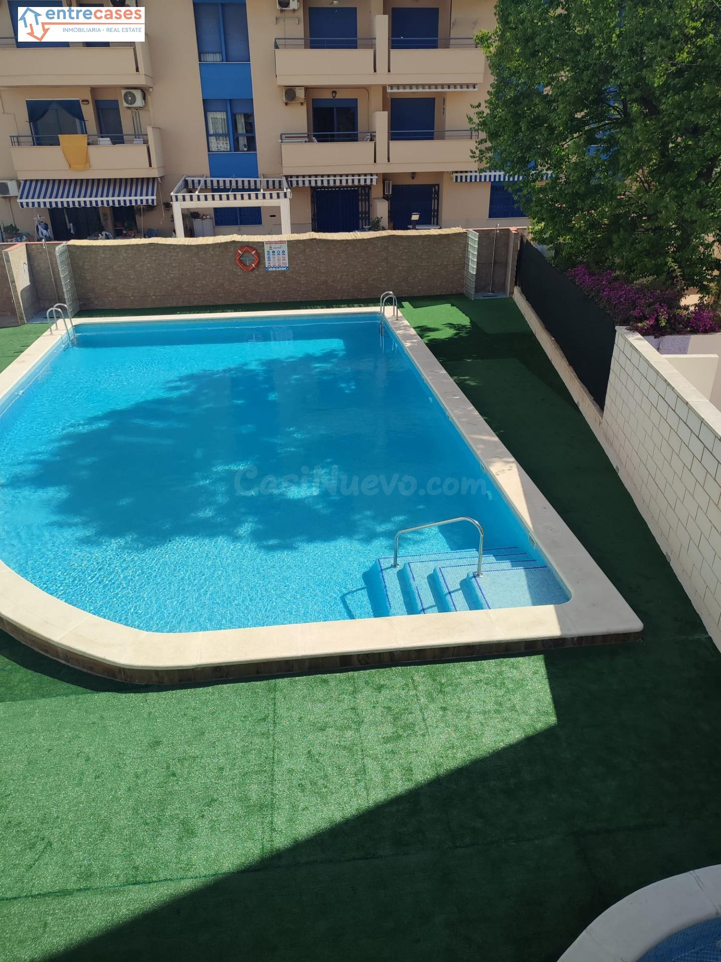 PISO CANET PLAYA A 300M DE LA PLAYA