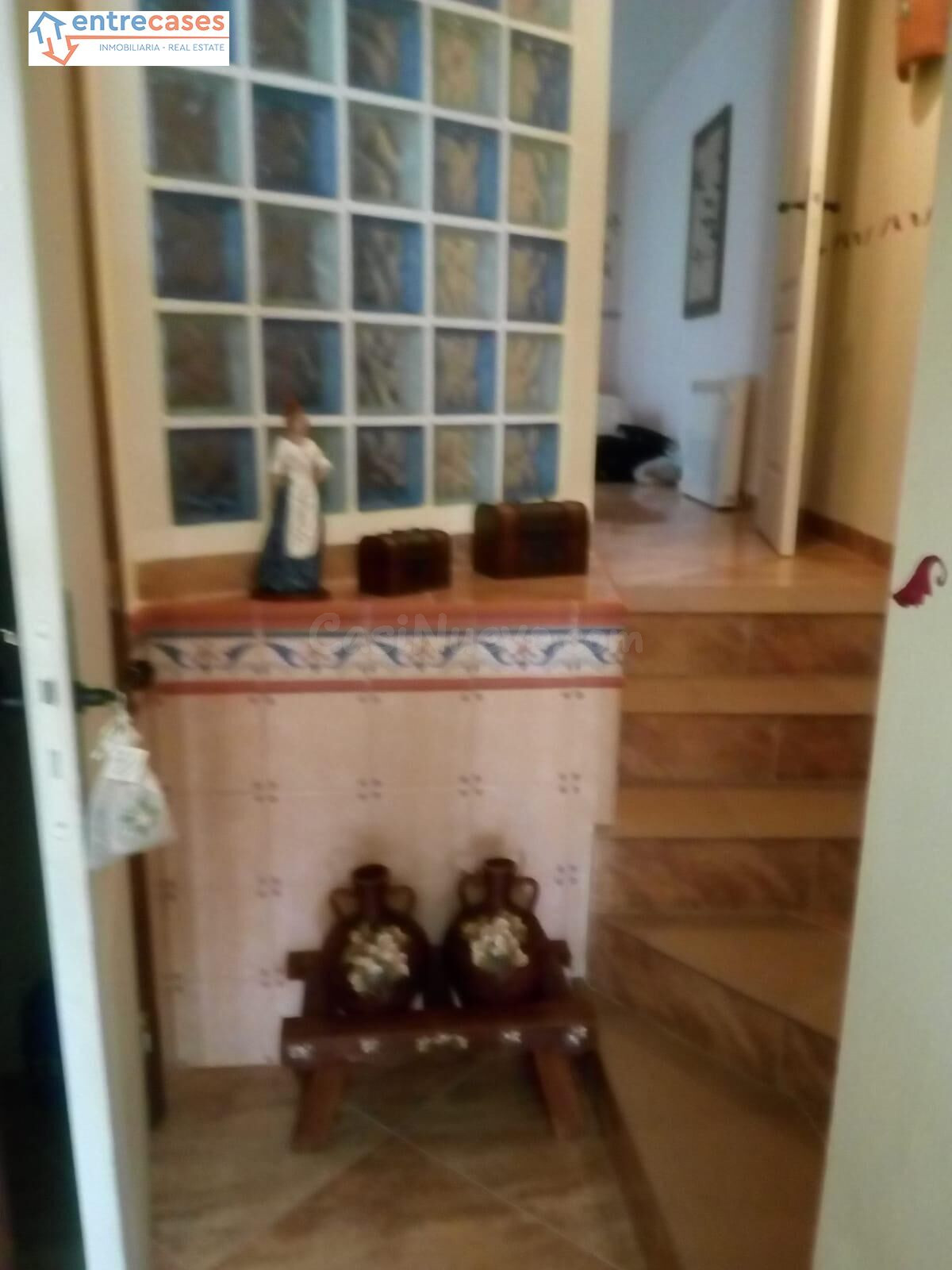 PRECIOSA CASA PARA ENTRAR A VIVIR - foto 4