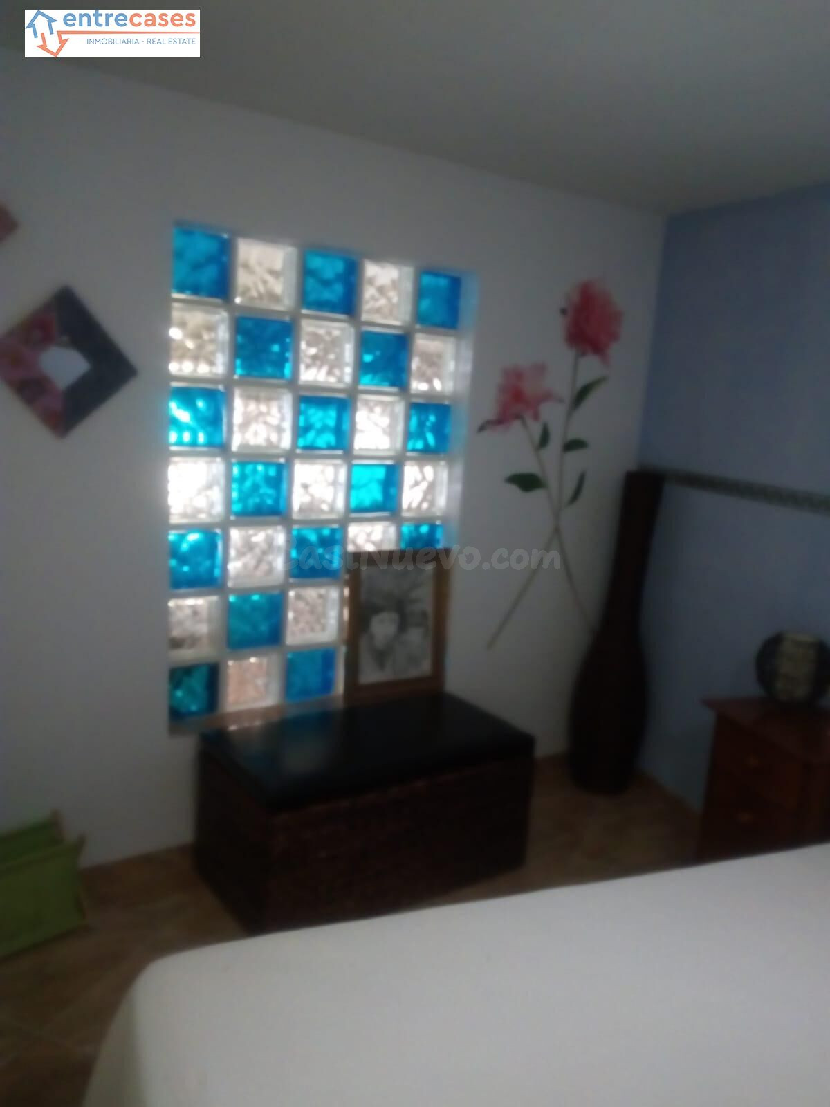 PRECIOSA CASA PARA ENTRAR A VIVIR - foto 5