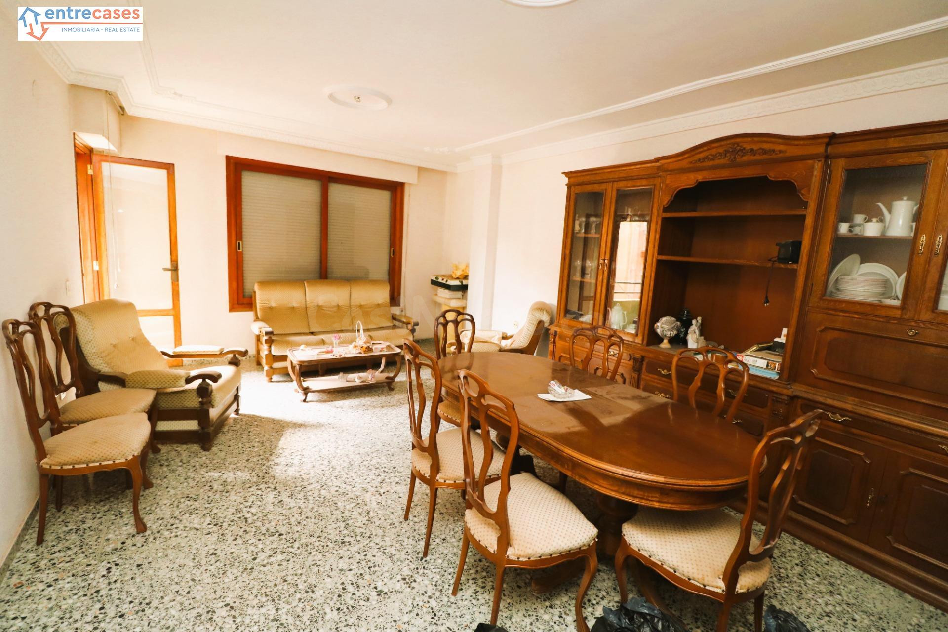 PISO DE ORIGEN EN VILLAREAL
