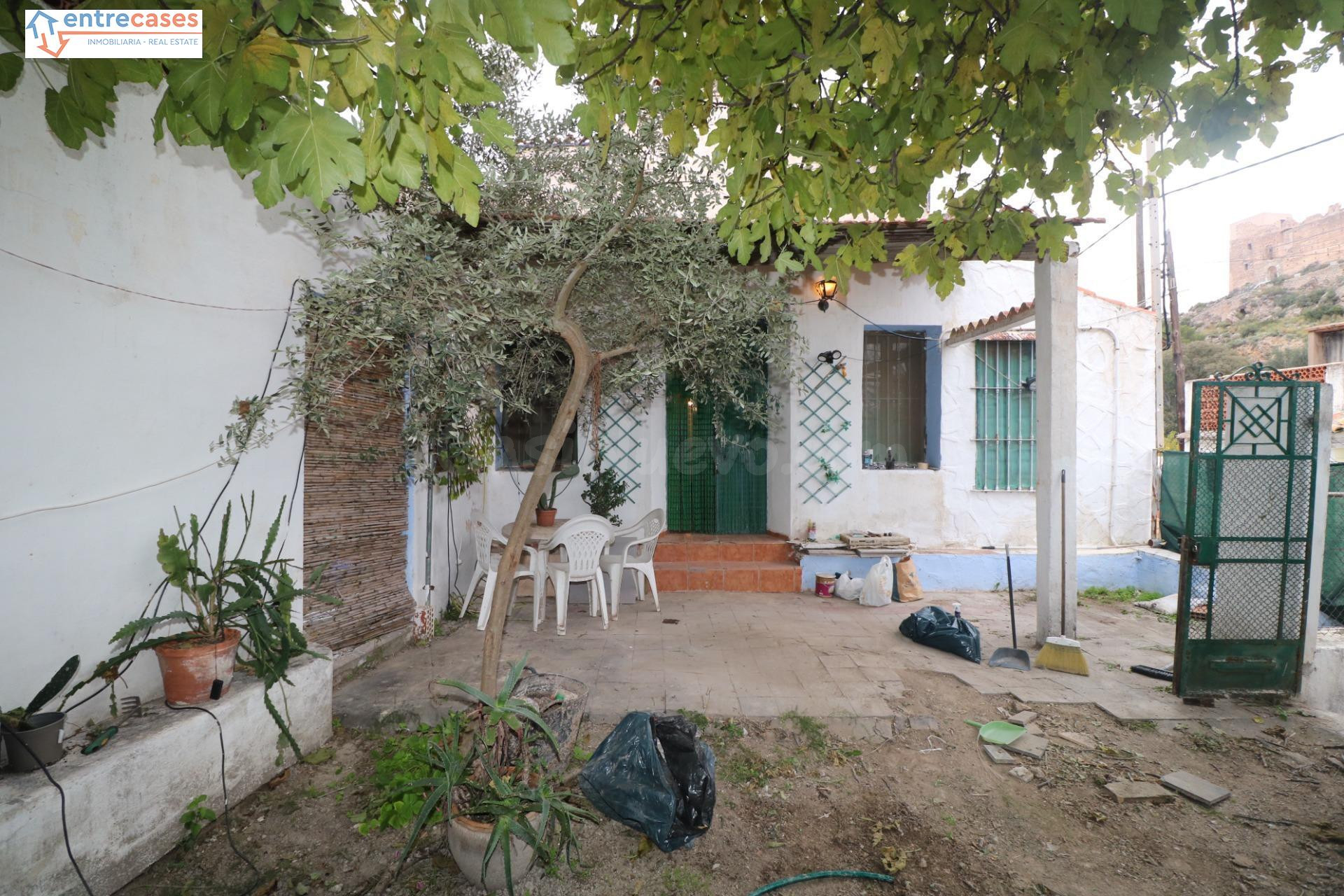 ¡OPORTUNIDAD EN BESELGA (ESTIVELLA)!