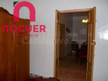 CASA EN VENTA EN GRANJA DE TORREHERMOSA (BADAJOZ) - foto 4