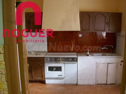 CASA EN VENTA EN GRANJA DE TORREHERMOSA (BADAJOZ) - foto 5