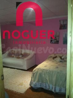 CHALET EN LA COLINA