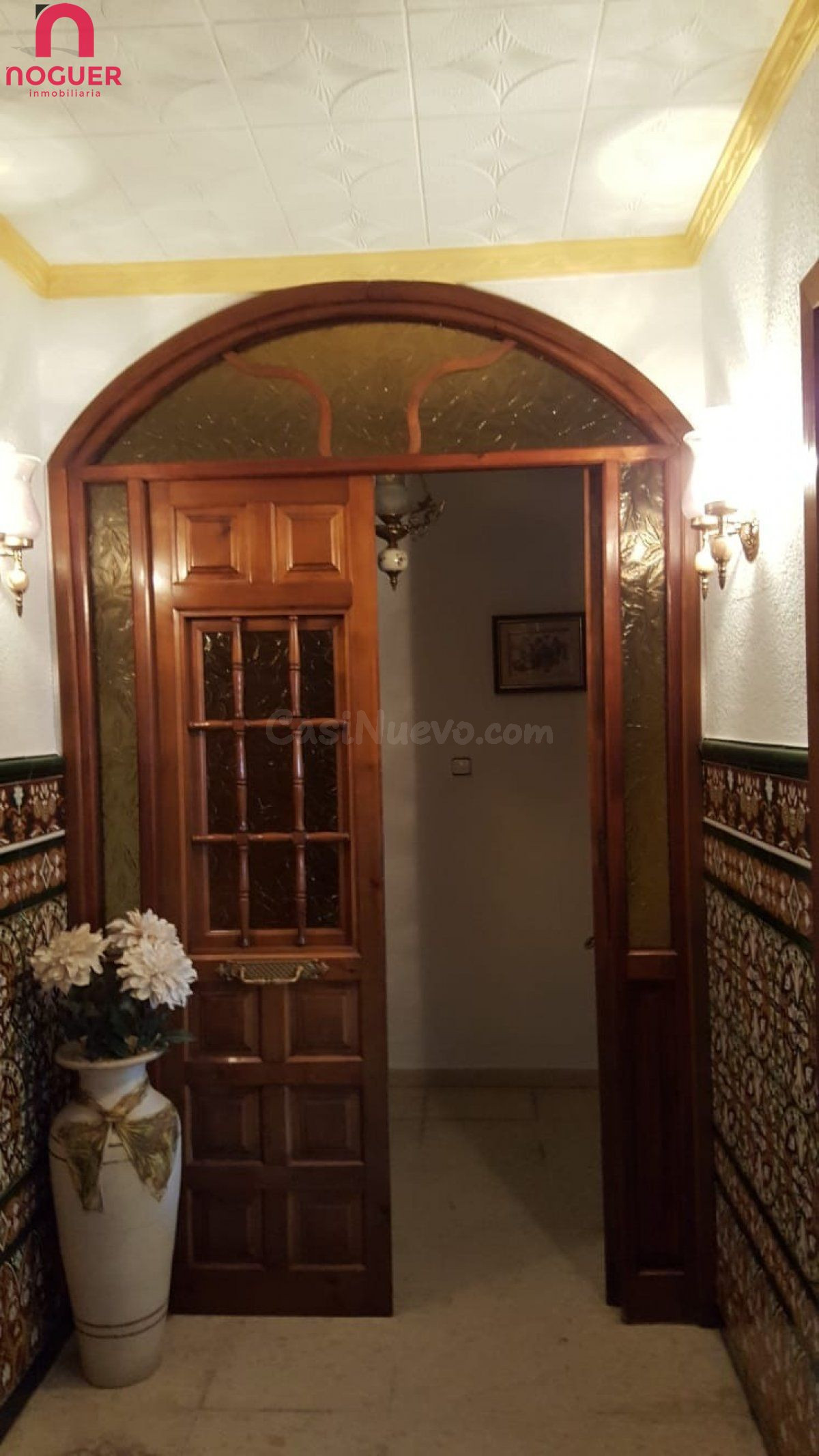 MAGNÍFICO CHALET EN INMEJORABLE ZONA - foto 3