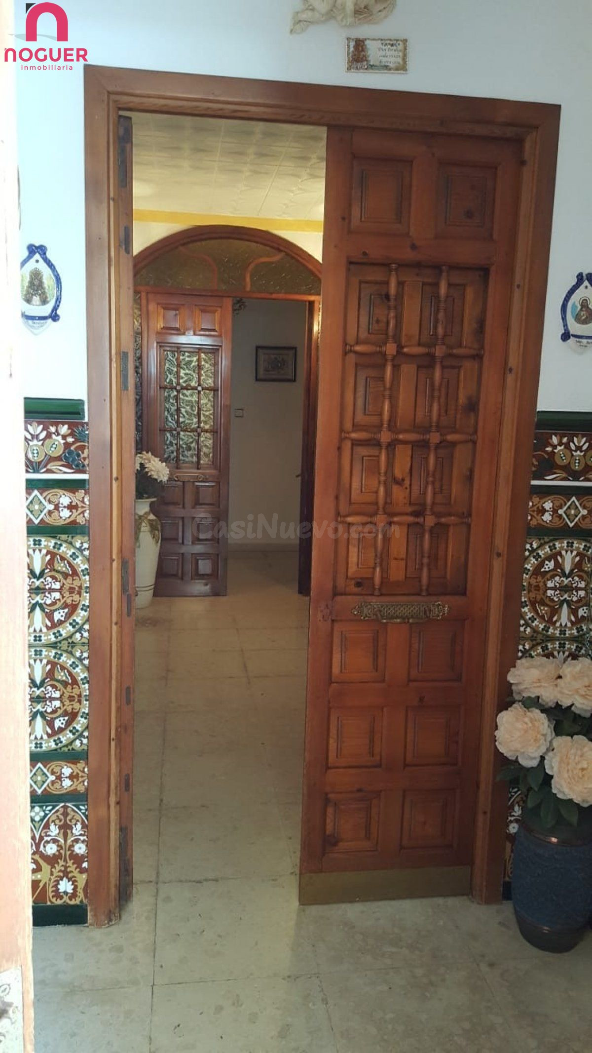 MAGNÍFICO CHALET EN INMEJORABLE ZONA - foto 4