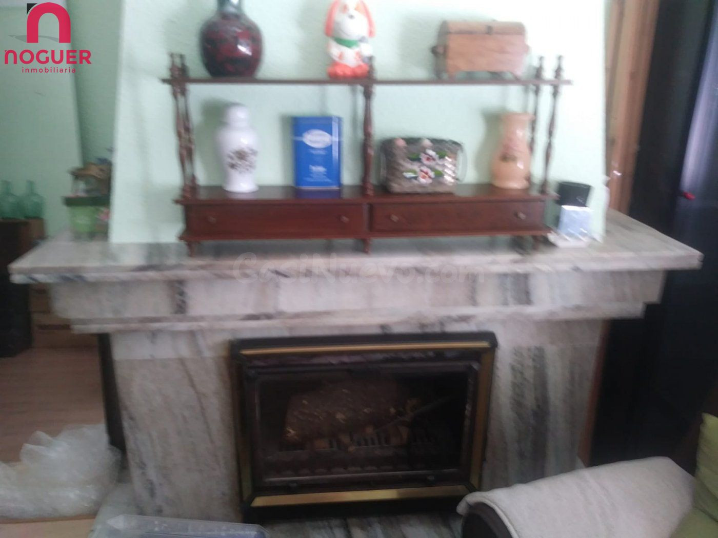 Fabulosa casa en la zona de los Olivos Borrachos!