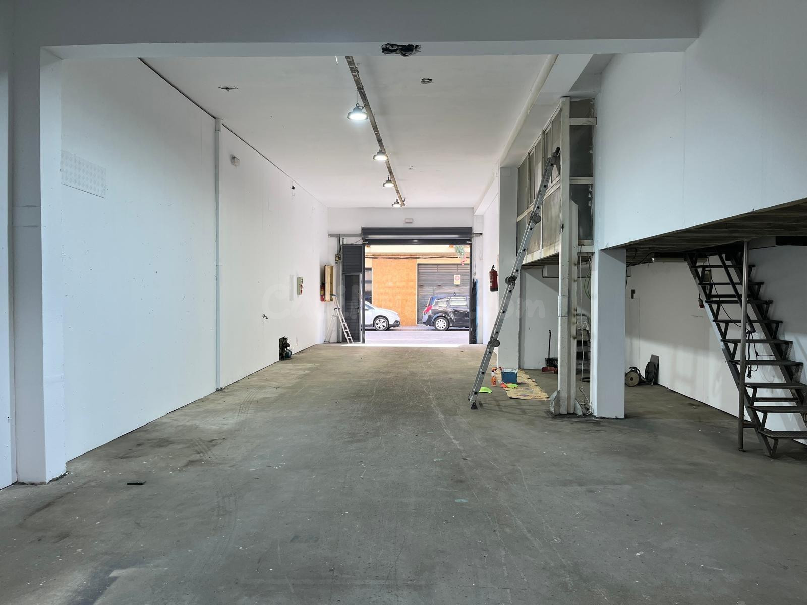 Local Comercial en Malgrat de Mar