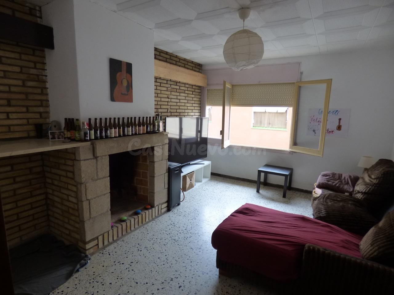 Casa con Gran Potencial en Tordera – Zona San Andreu