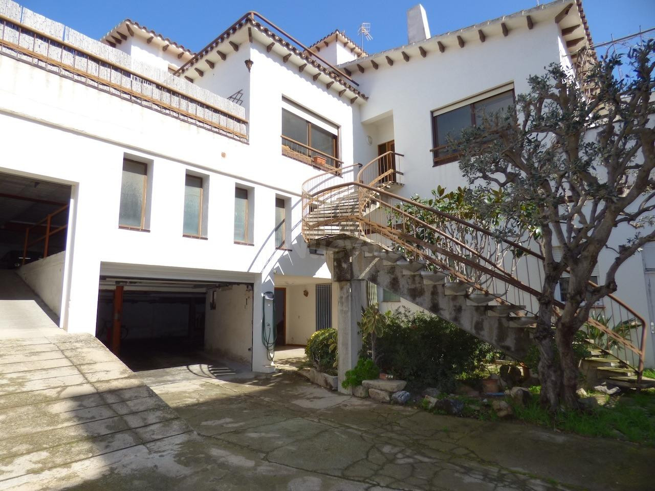 Casa en Malgrat de Mar, en pleno centro