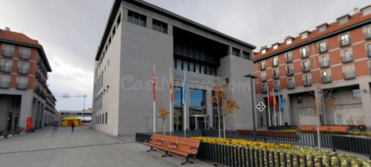 EXCLUSIVAS ROMERO, comercializa plaza de garaje en Plaza Mayor