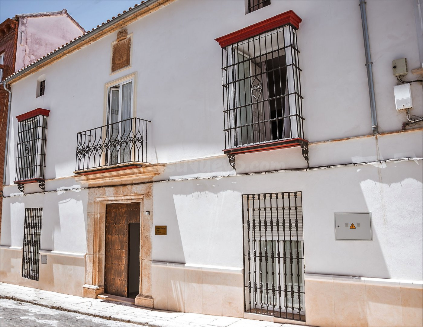 Venta de casa en Estepa (Sevilla)