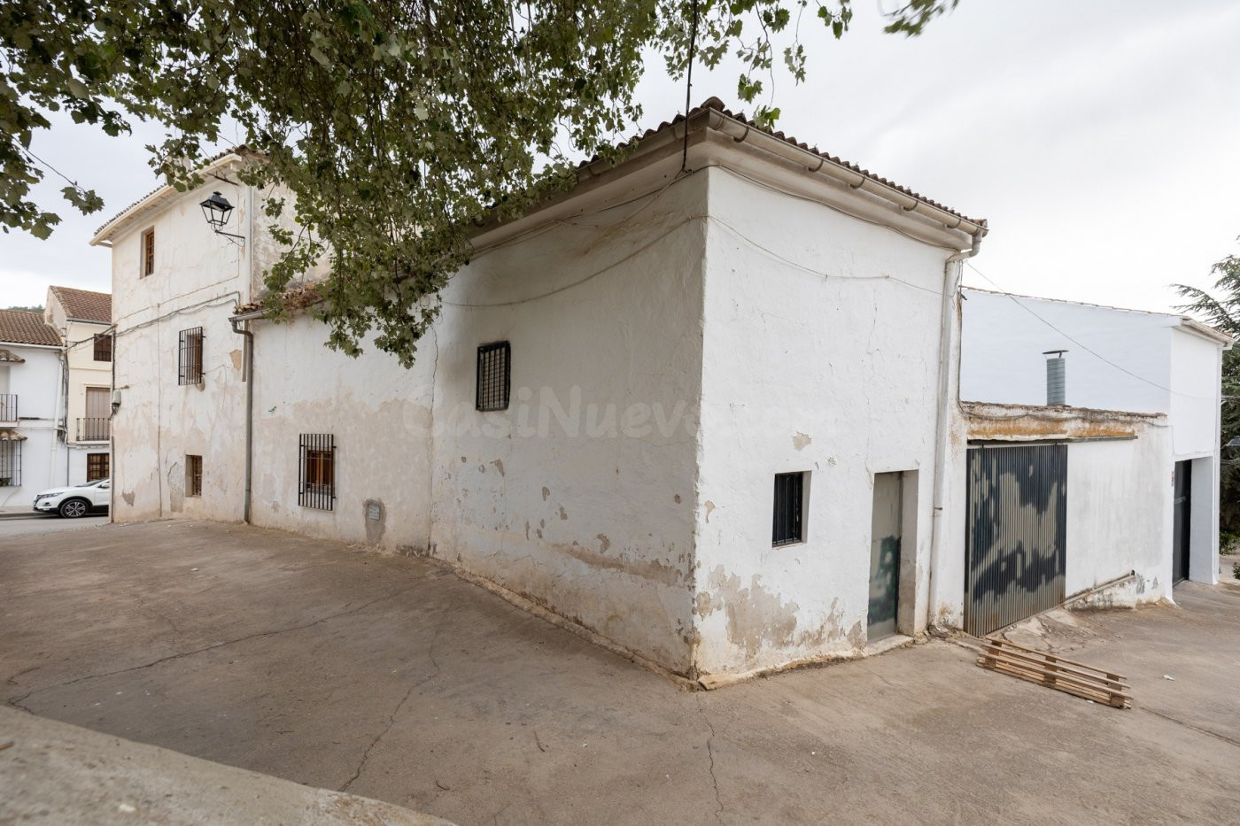 Casa en Campotejar. - foto 3