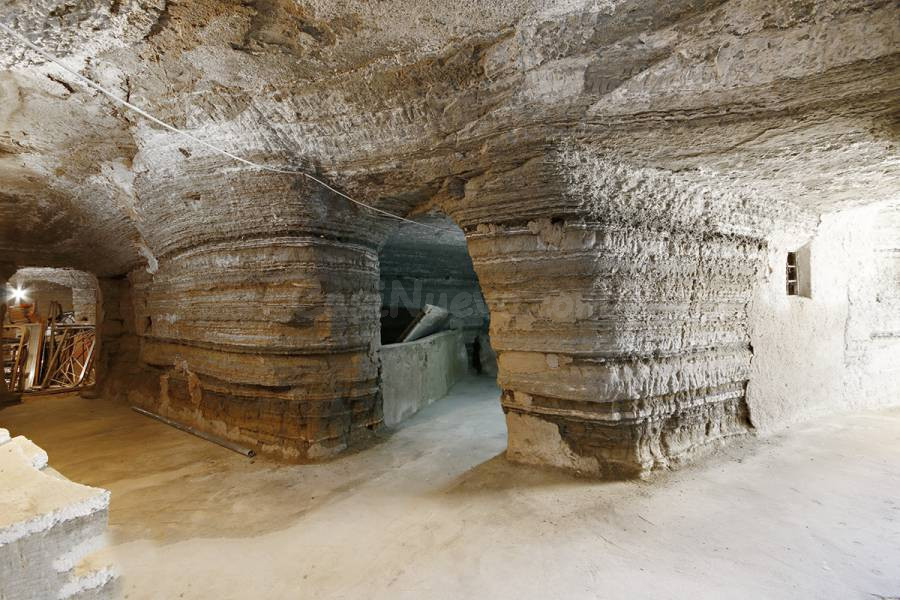 Increible Casa Cueva