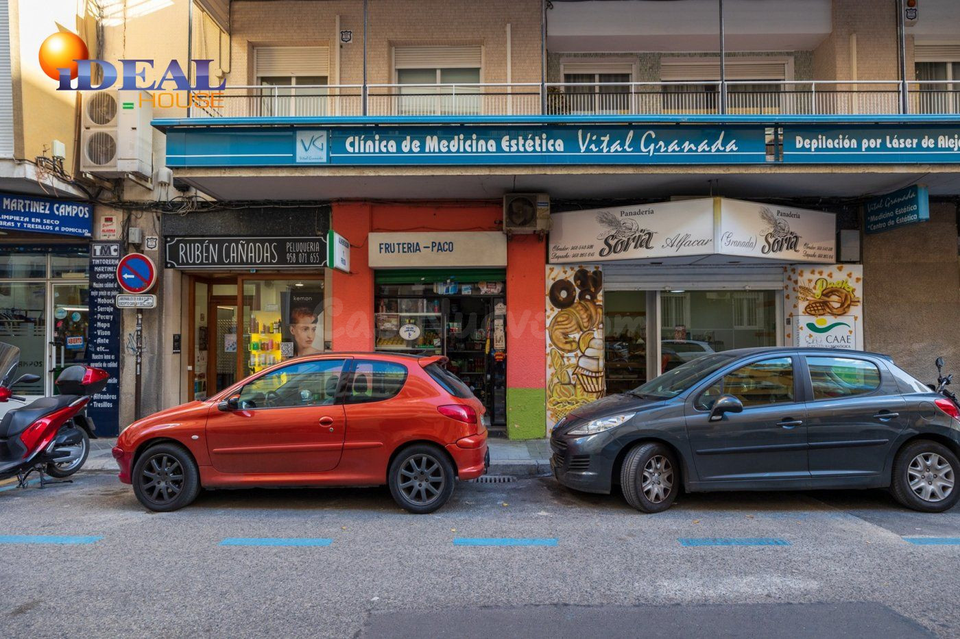 SE VENDE PEQUEÑO LOCAL, BARATO Y MUY CÉNTRICO JUNTO RECOGIDAS, IDEAL INVERSORES