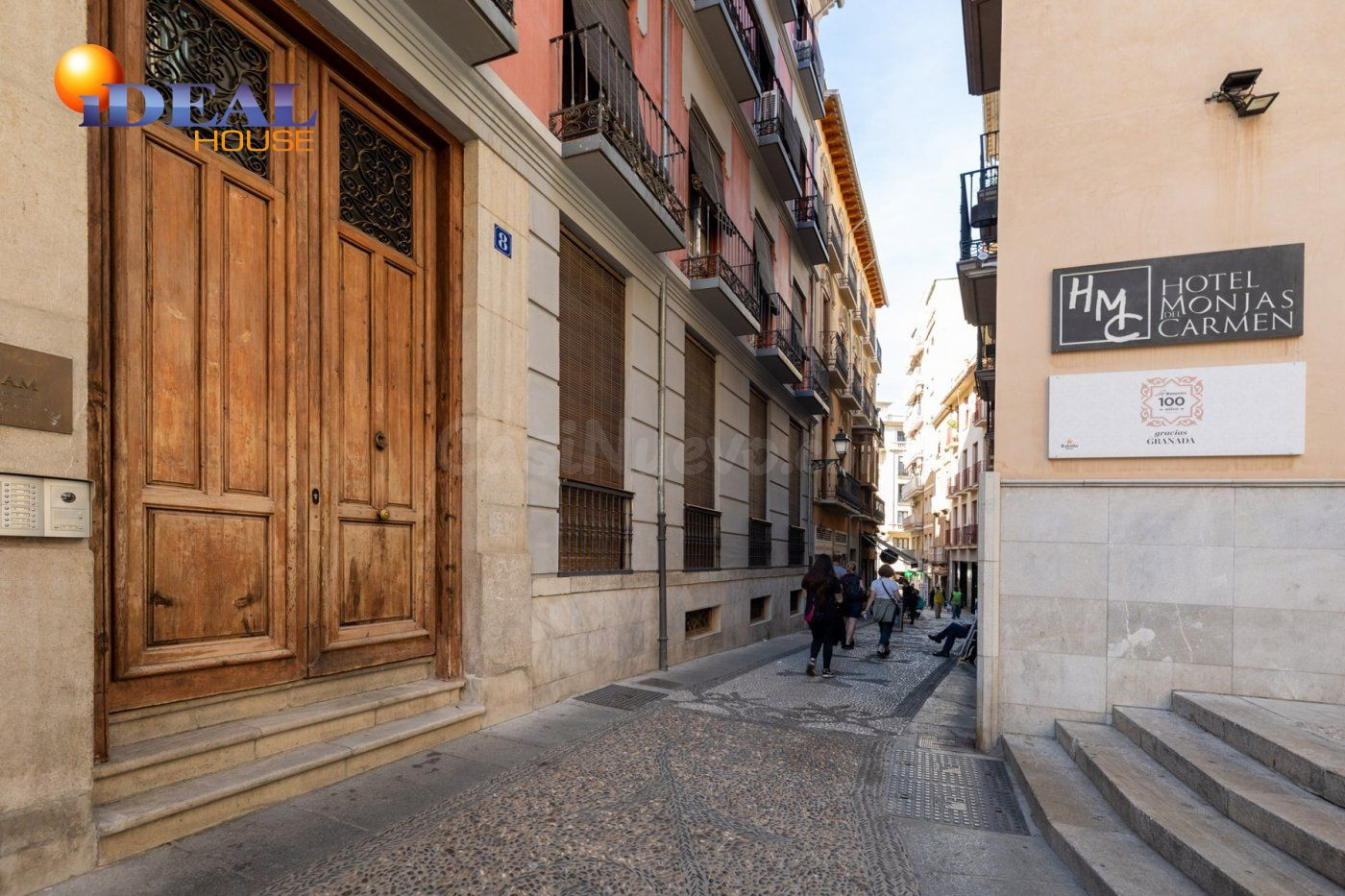 LOCAL EN VENTA JUNTO PLAZA ISABEL LA CATÓLICA
