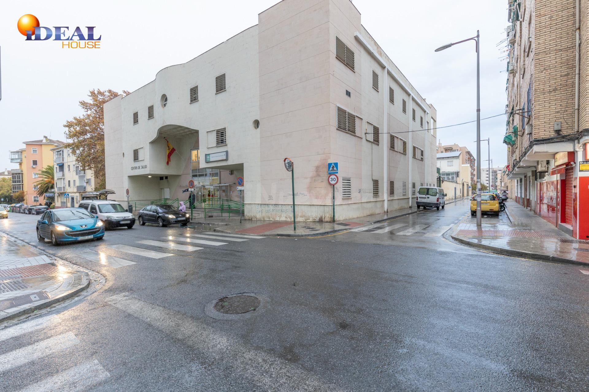 LOCAL COMERCIAL EN VENTA EN C/ASTURIAS