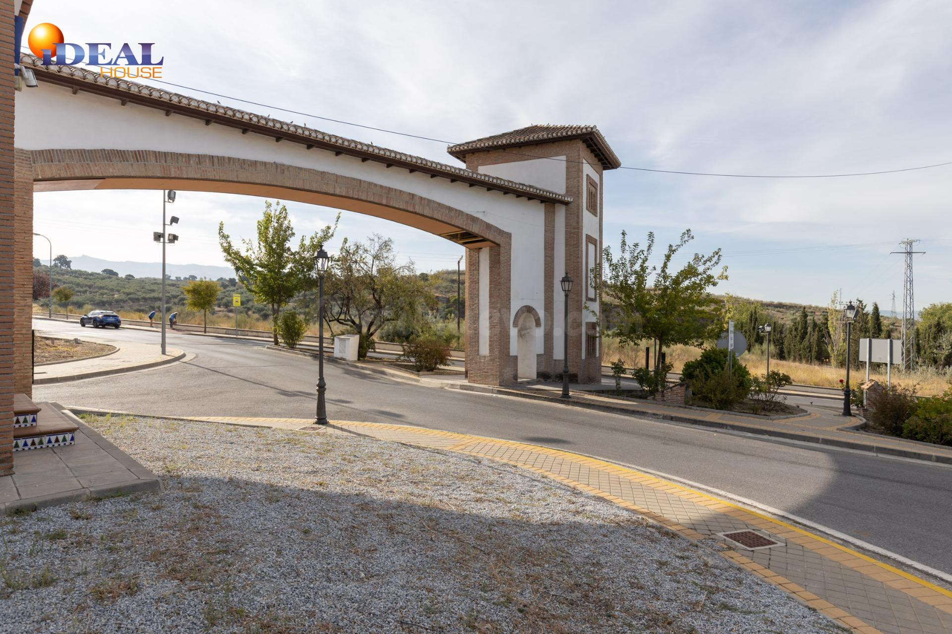 Terreno urbano de 1600 metros unifamiliar para realizar hasta 6 viviendas