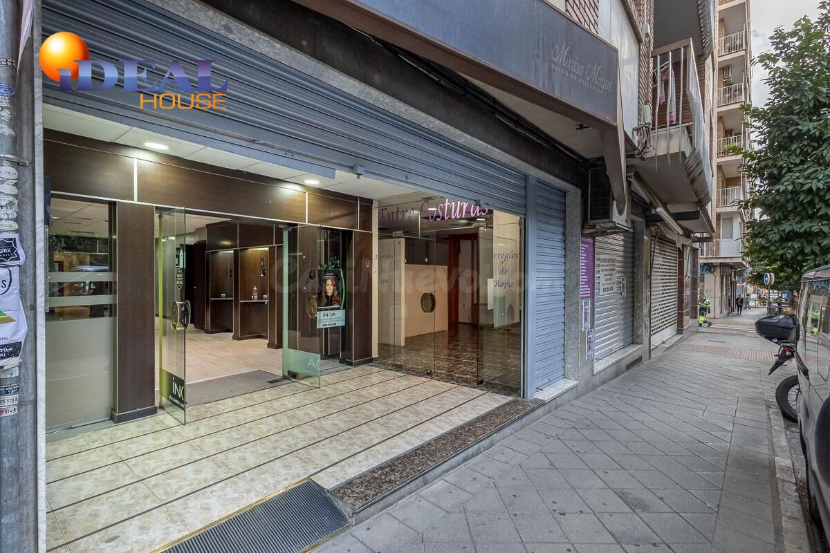 Local comercial en Pajaritos.
