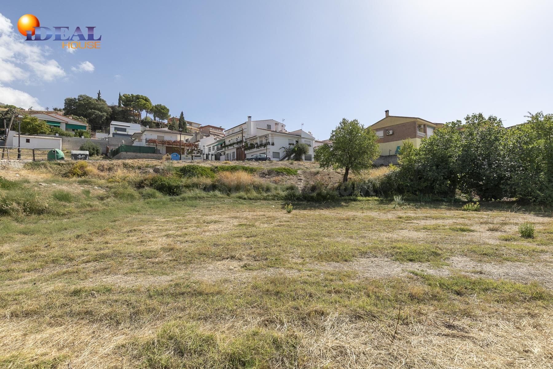 VENTA SOLAR URBANIZABLE 1357 m2, TU PRÓXIMA PROMOCIÓN EN ALFACAR UNA INVERSIÓN A FUTURO