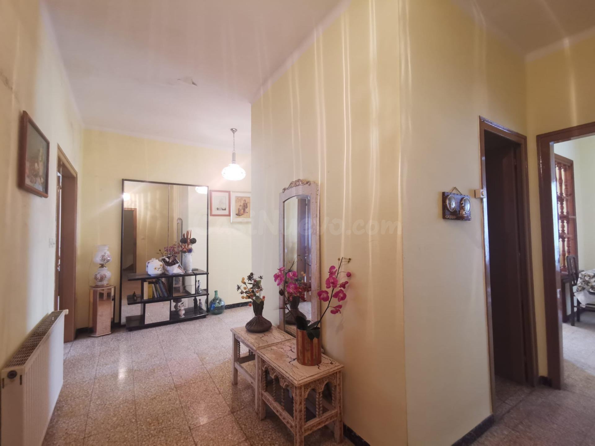CASA CENTRICA EN ALMENAR - foto 3