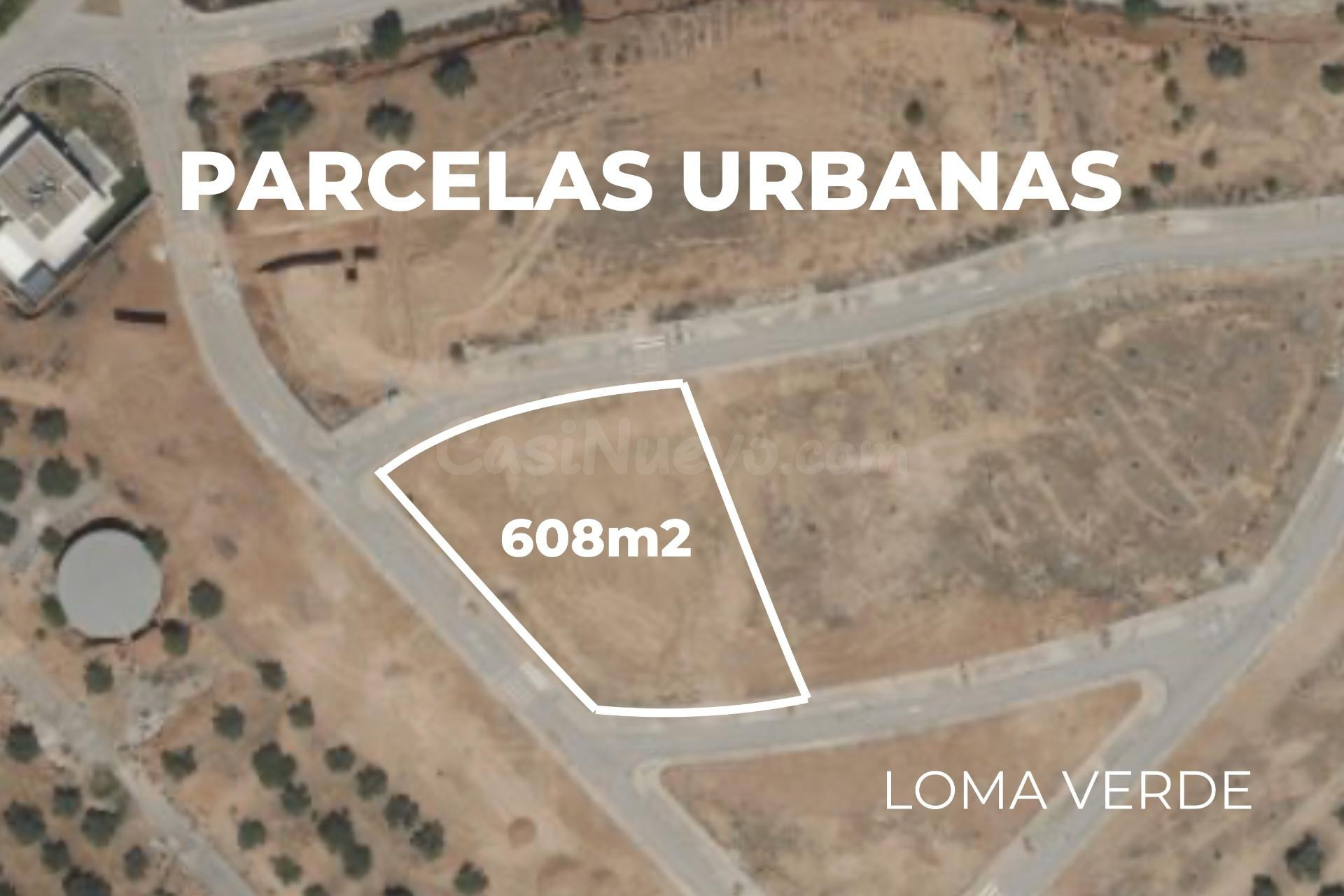 ¿Quieres construir la casa de tus sueños en un lugar privilegiado?