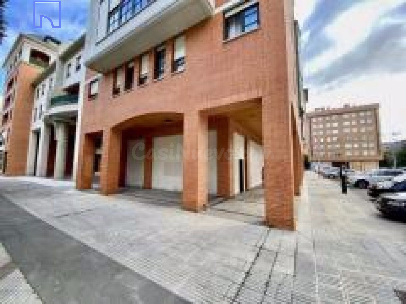 Local Comercial de Obra Nueva