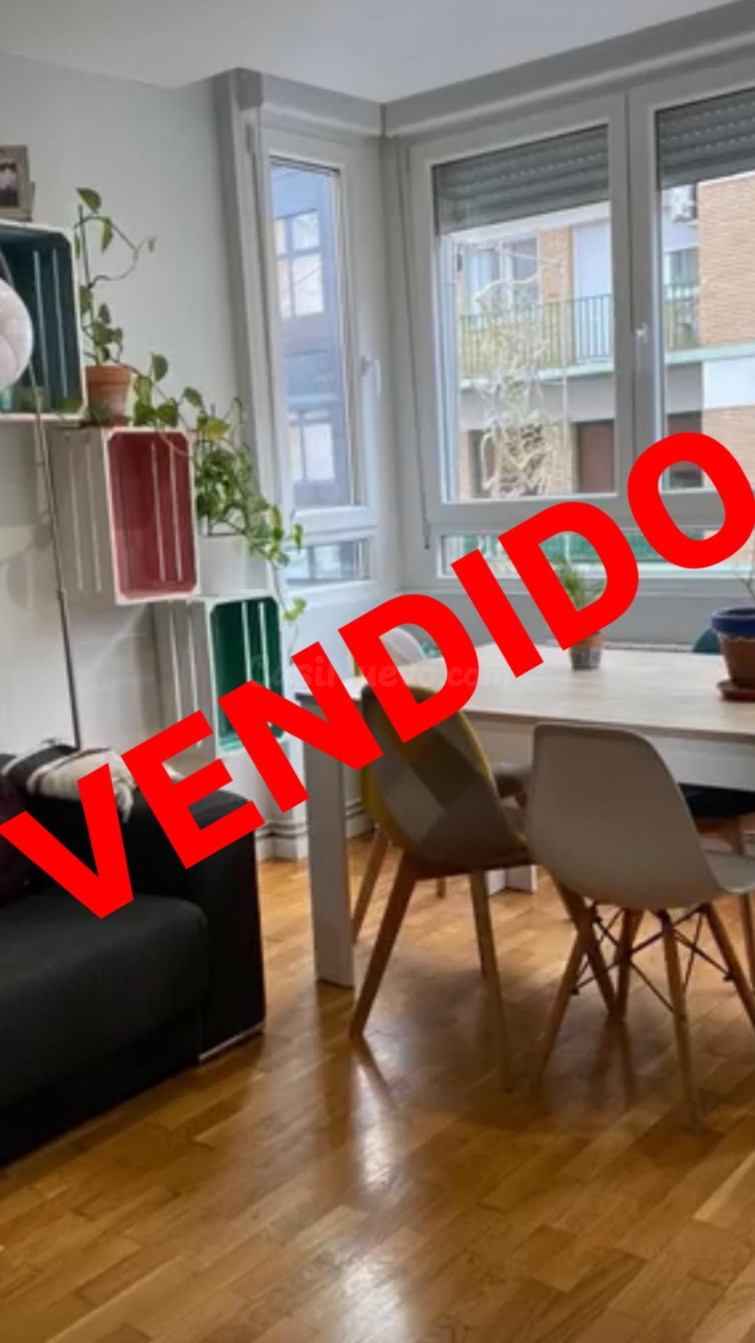 Piso en Tudela / Avda Santa Ana