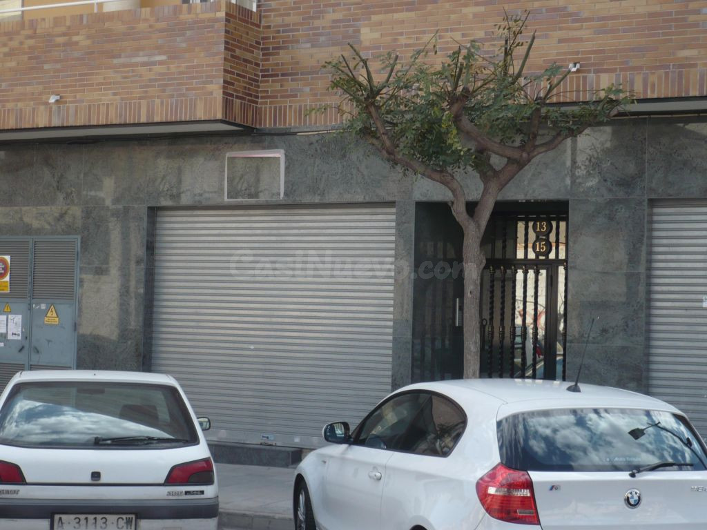 Local en venta!!