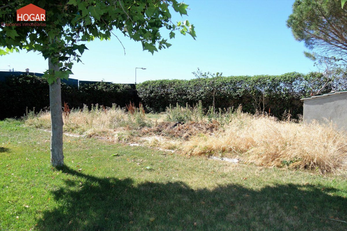 FINCA EN VENTA EN ÁVILA, CARRETERA DE BURGOHONDO - foto 3