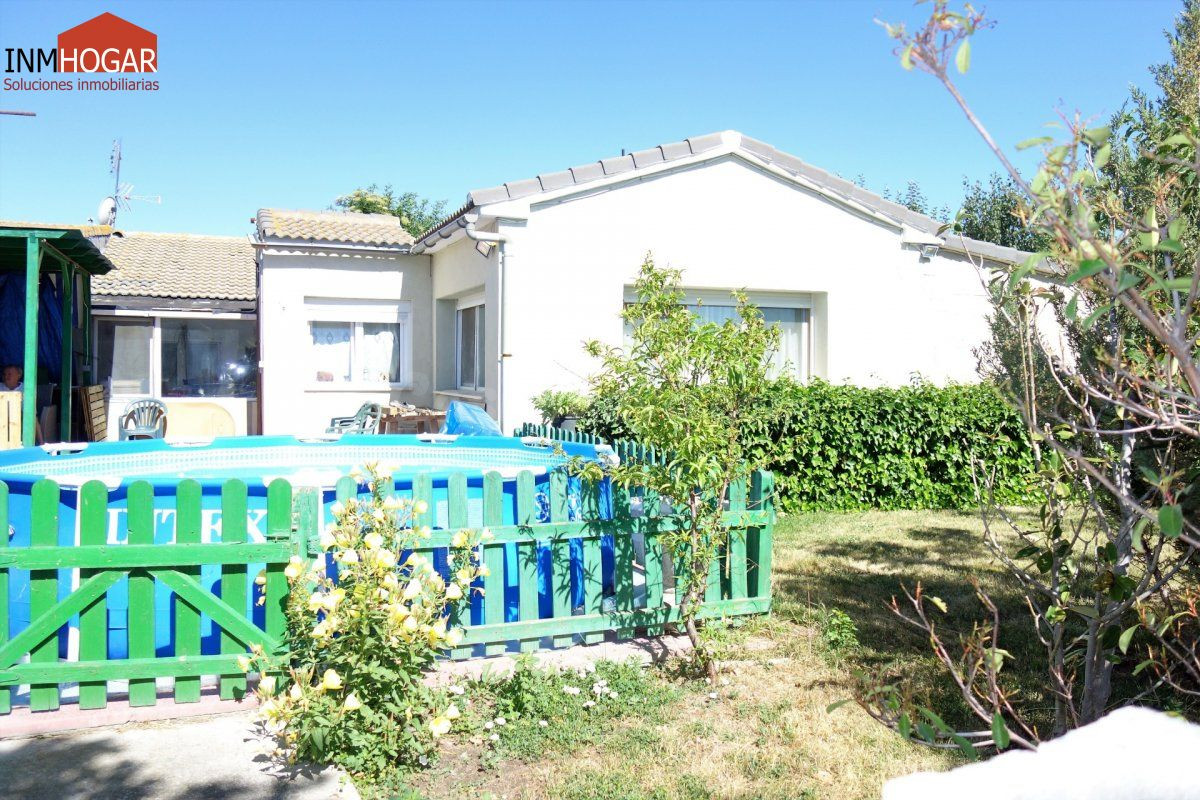 FINCA EN VENTA EN ÁVILA, CARRETERA DE BURGOHONDO - foto 4