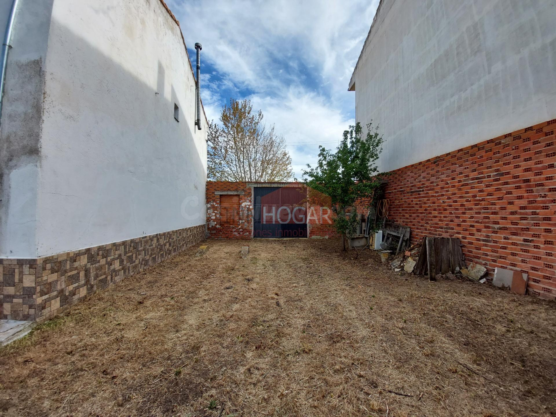 CASA CON PARCELA  EN VENTA EN SANCHIDRIÁN, ÁVILA - foto 4